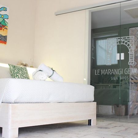 Le Marangi Getaway Suite マルティナ・フランカ エクステリア 写真