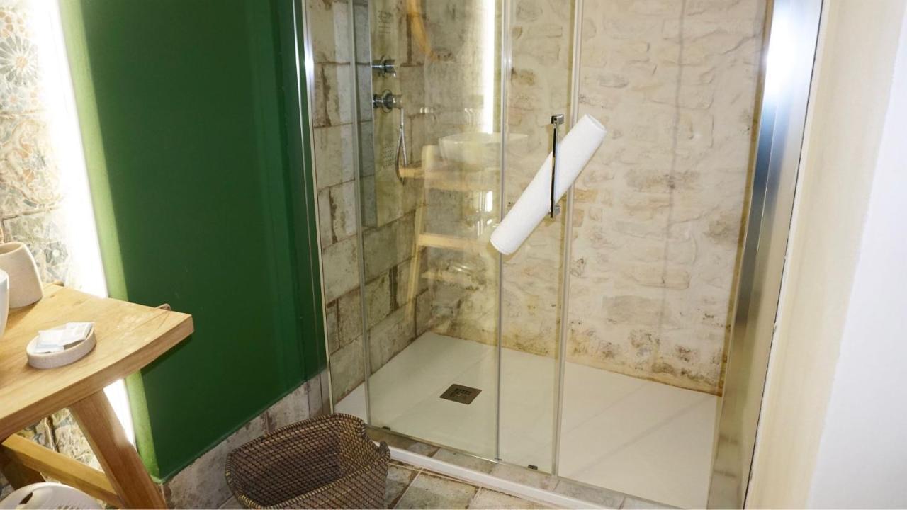 Le Marangi Getaway Suite マルティナ・フランカ エクステリア 写真