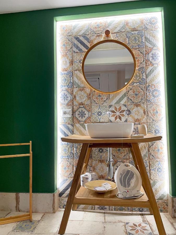 Le Marangi Getaway Suite マルティナ・フランカ エクステリア 写真