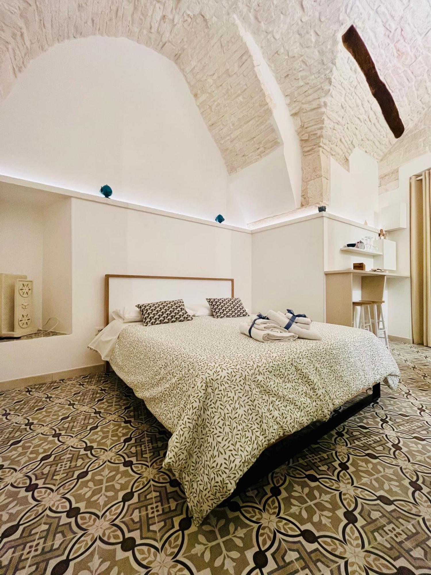 Le Marangi Getaway Suite マルティナ・フランカ エクステリア 写真