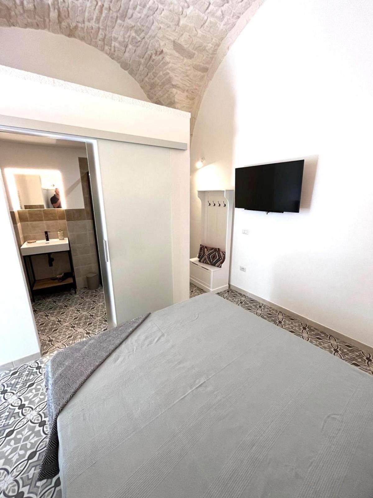 Le Marangi Getaway Suite マルティナ・フランカ エクステリア 写真