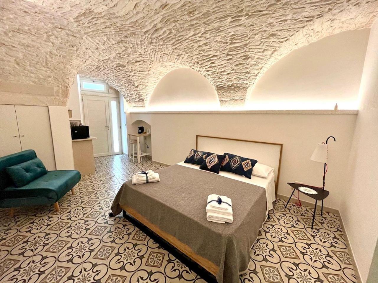 Le Marangi Getaway Suite マルティナ・フランカ エクステリア 写真